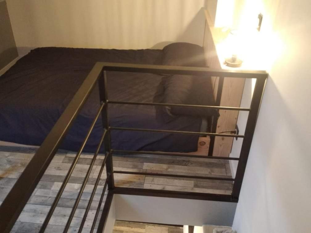 Sejour Au Jardin De Cupidon Avec Jacuzzi Et Sauna Balbigny 외부 사진